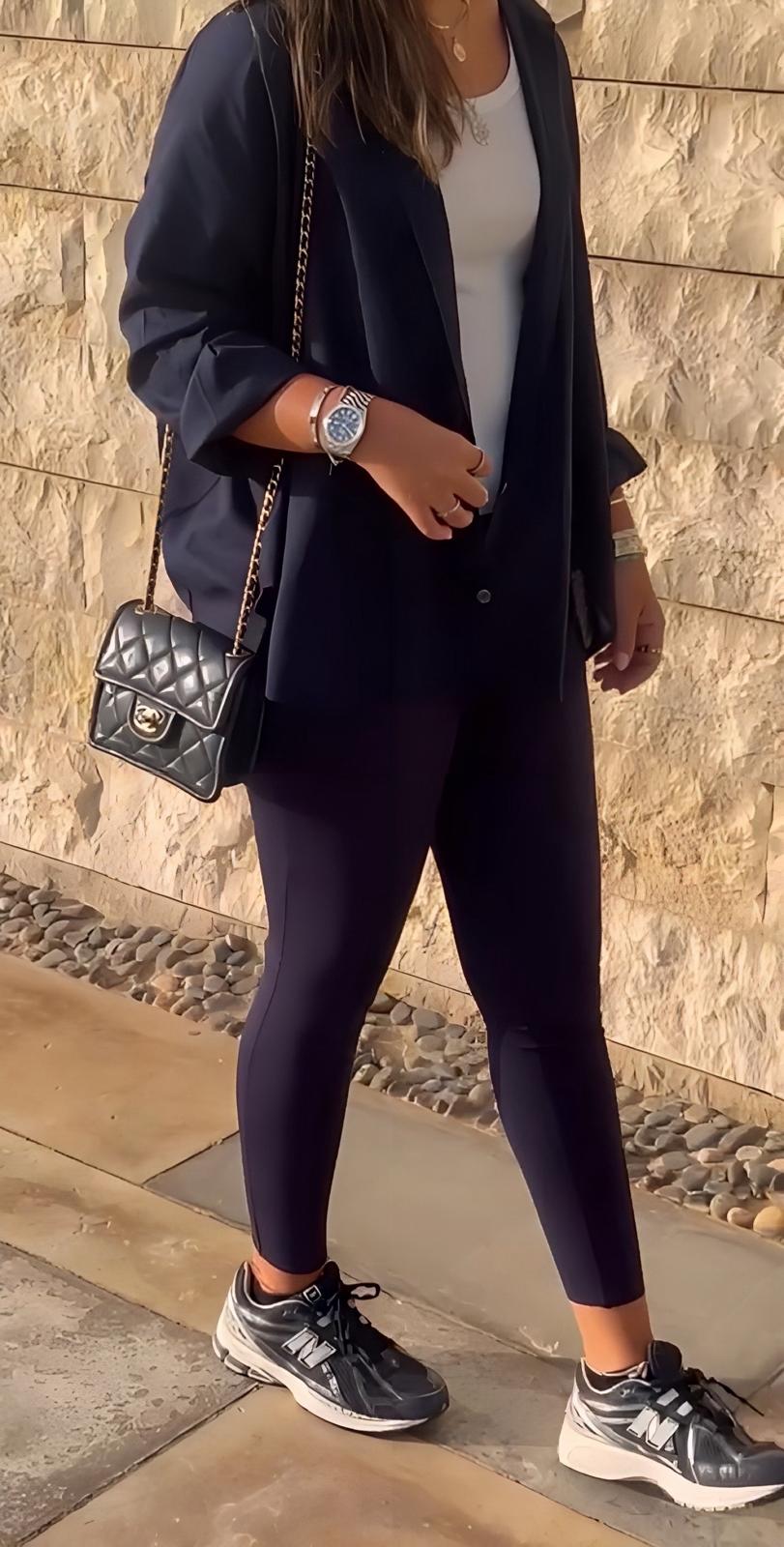 The Everyday Set Navy