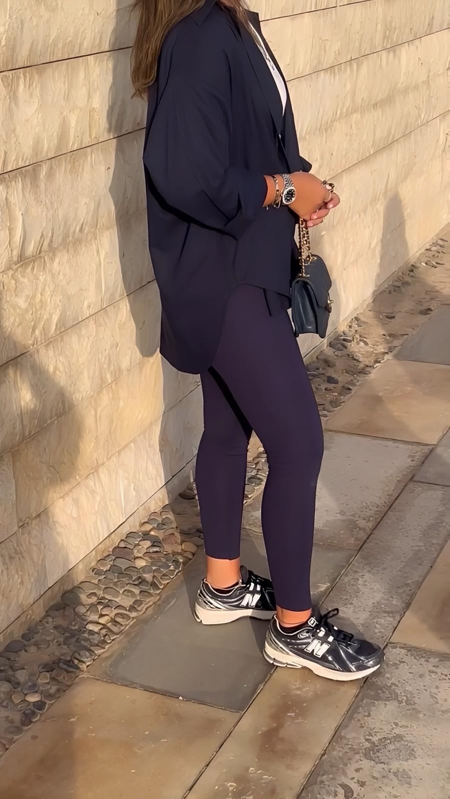The Everyday Set Navy