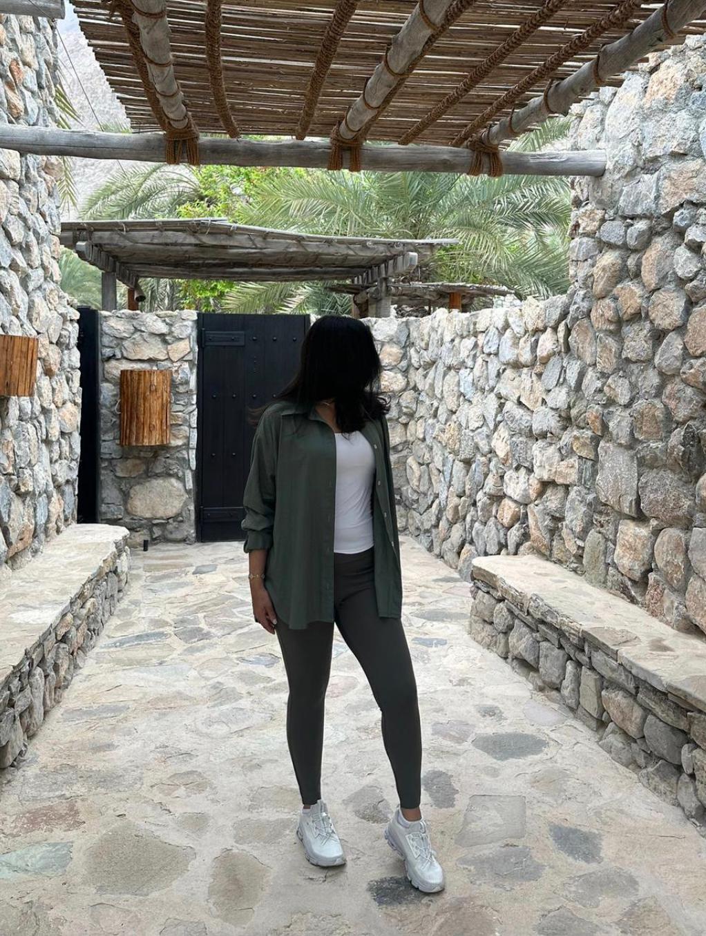 The Everyday Set Khaki