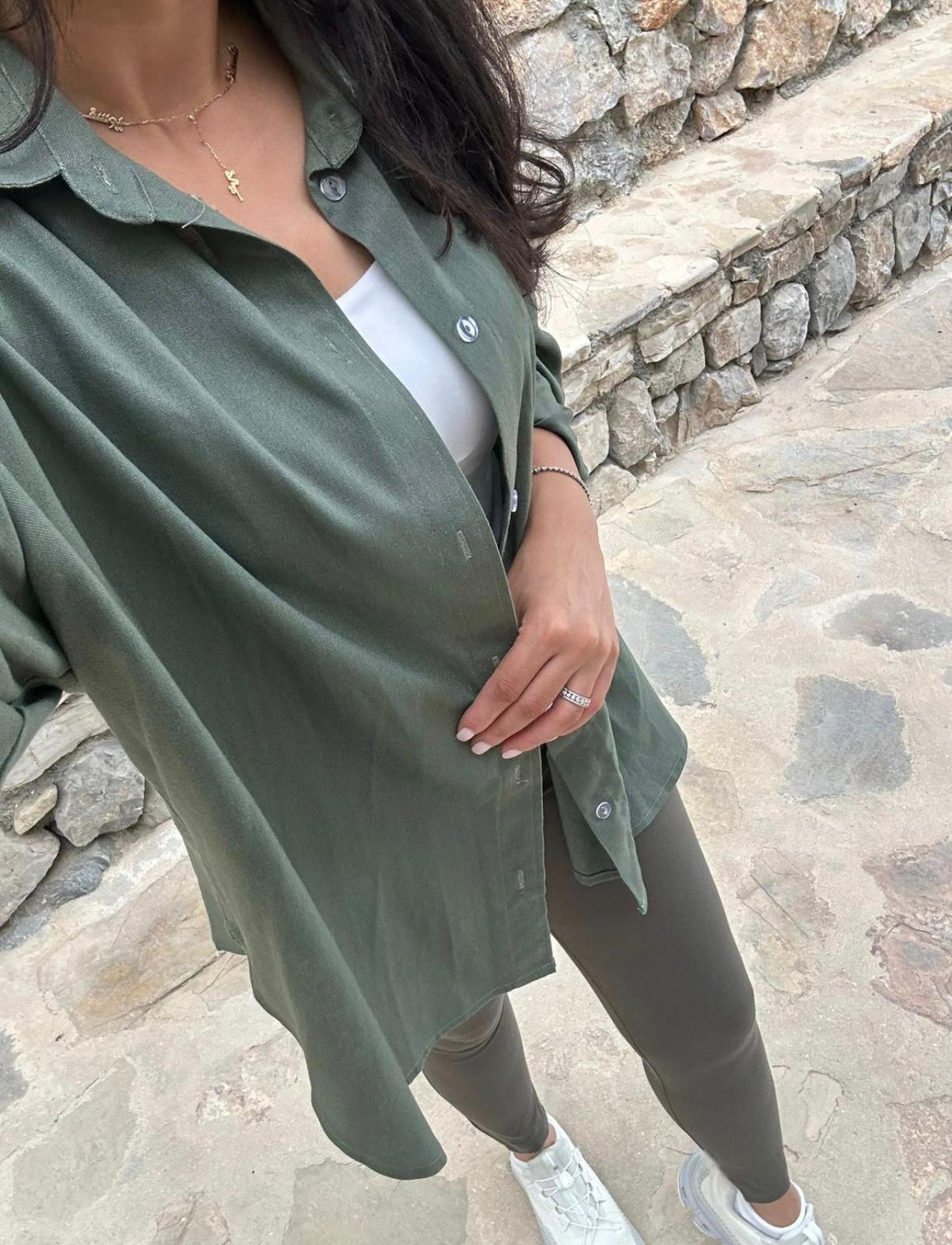 The Everyday Set Khaki