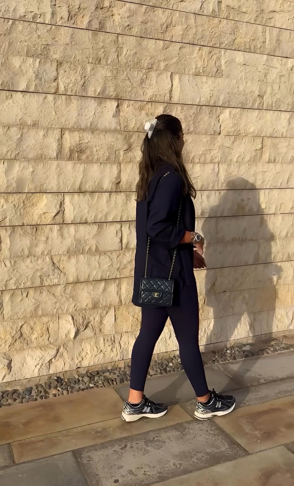 The Everyday Set Navy